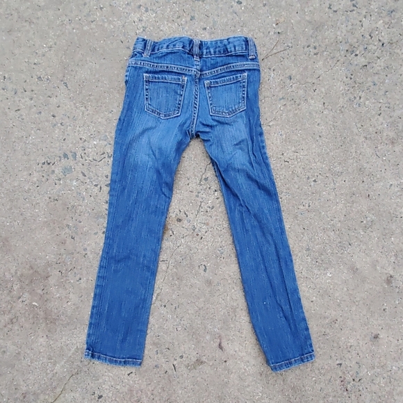 RELISTED Old Navy skinny jeans - Picture 2 of 2